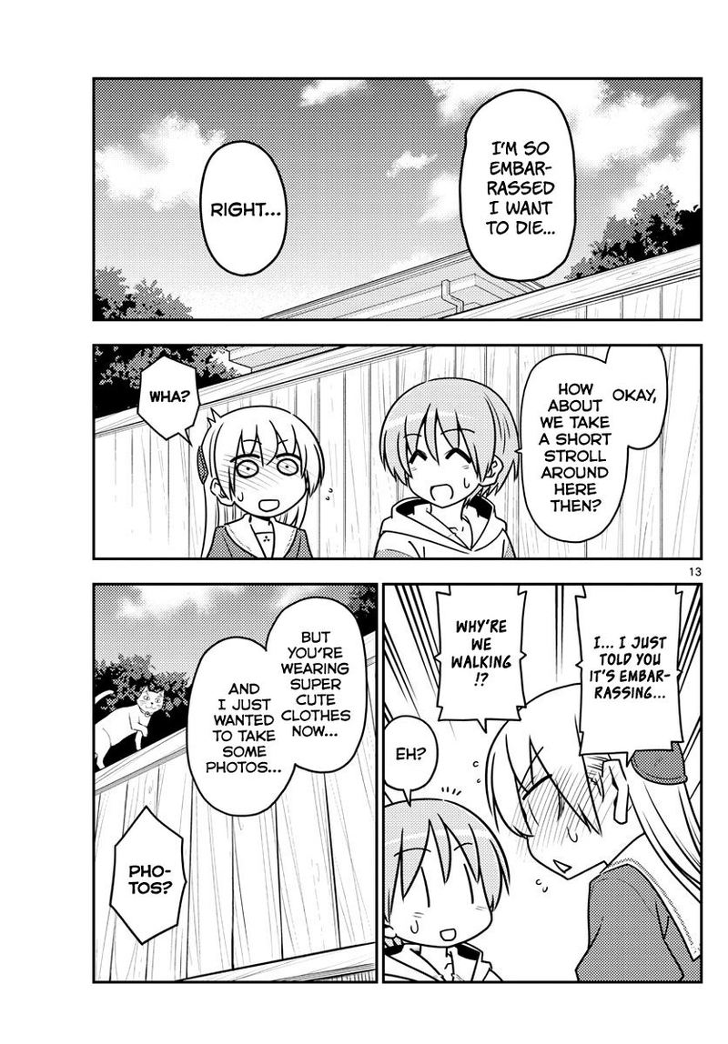 Tonikaku CawaII 114 13