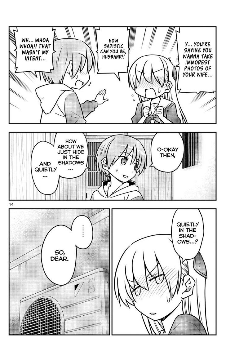 Tonikaku CawaII 114 14