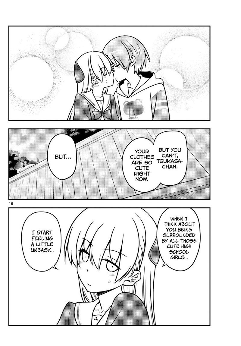 Tonikaku CawaII 114 16
