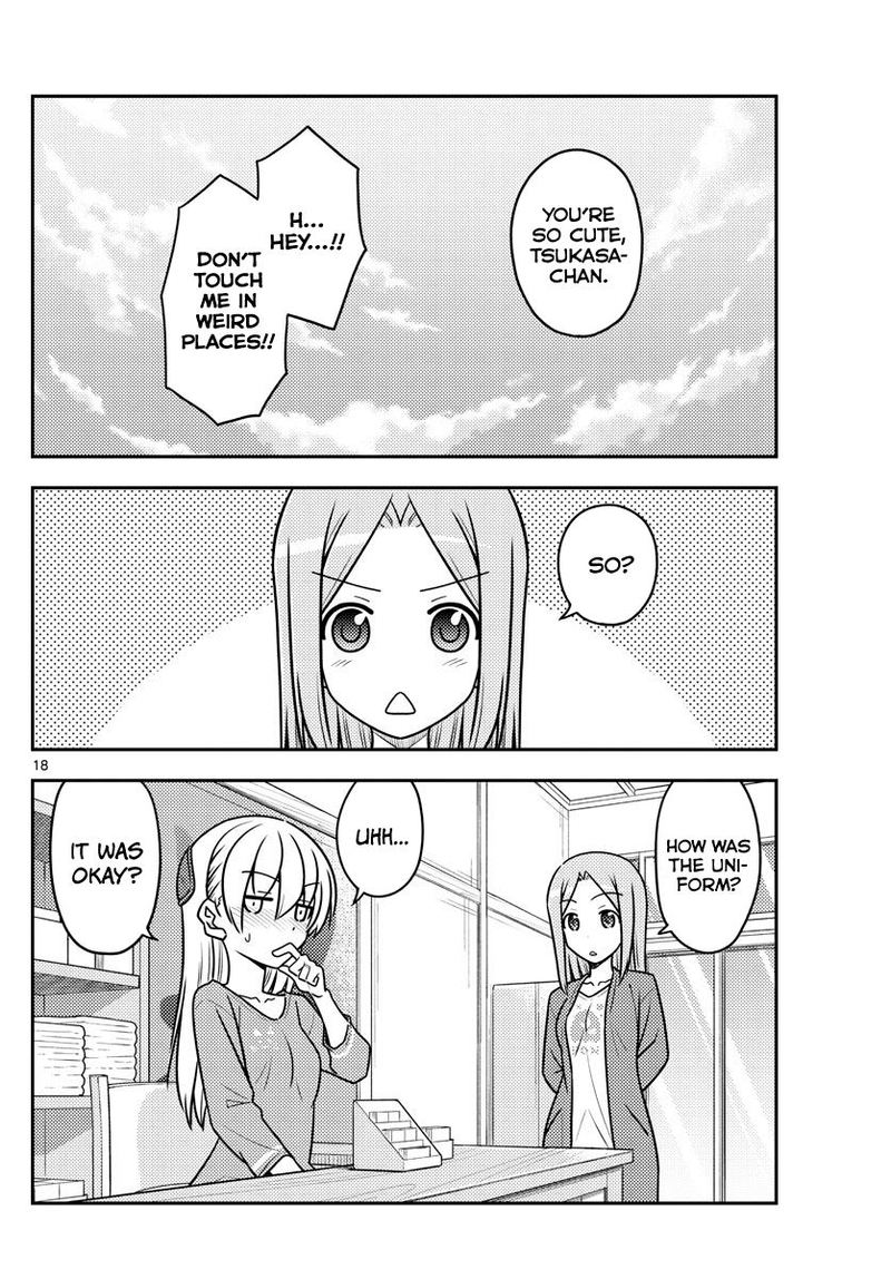 Tonikaku CawaII 114 18