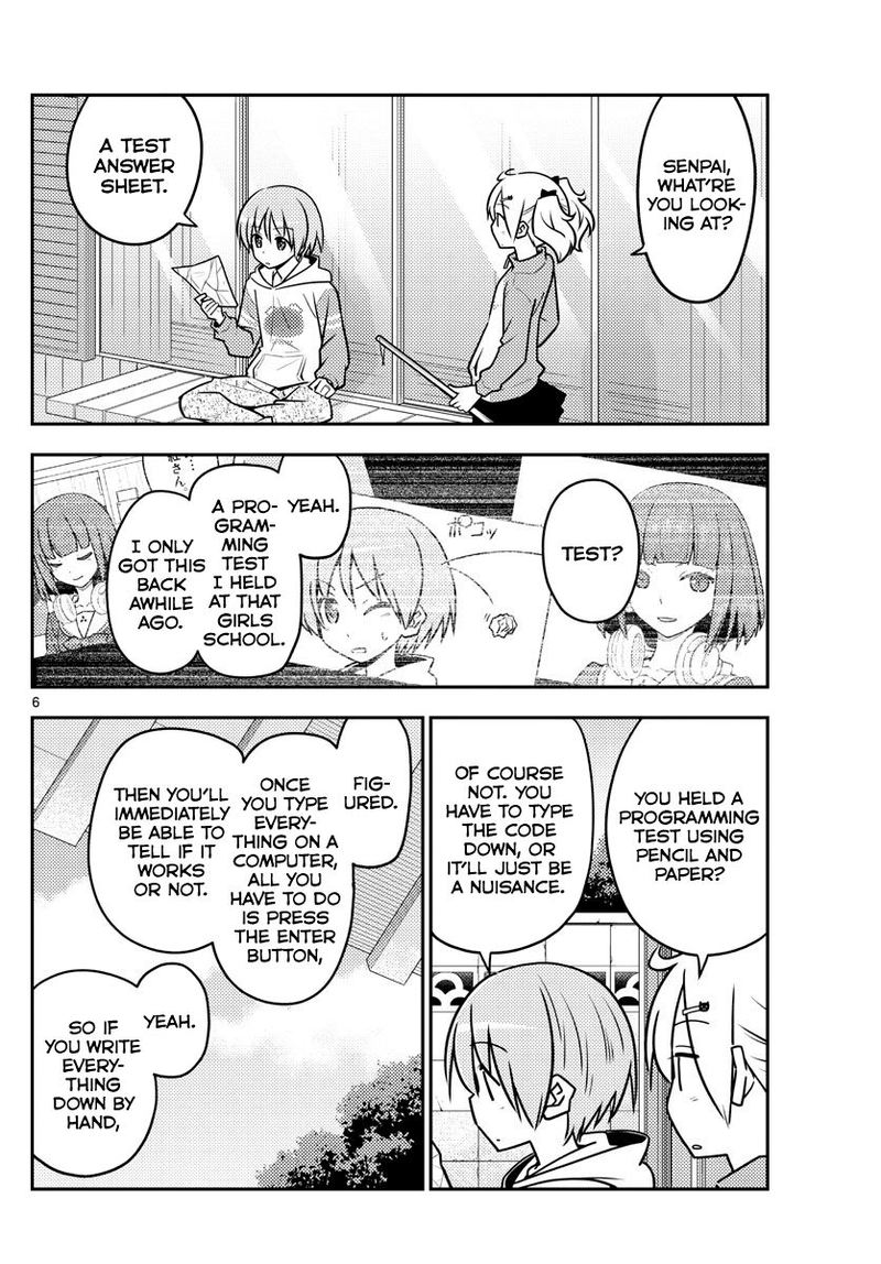 Tonikaku CawaII 114 6