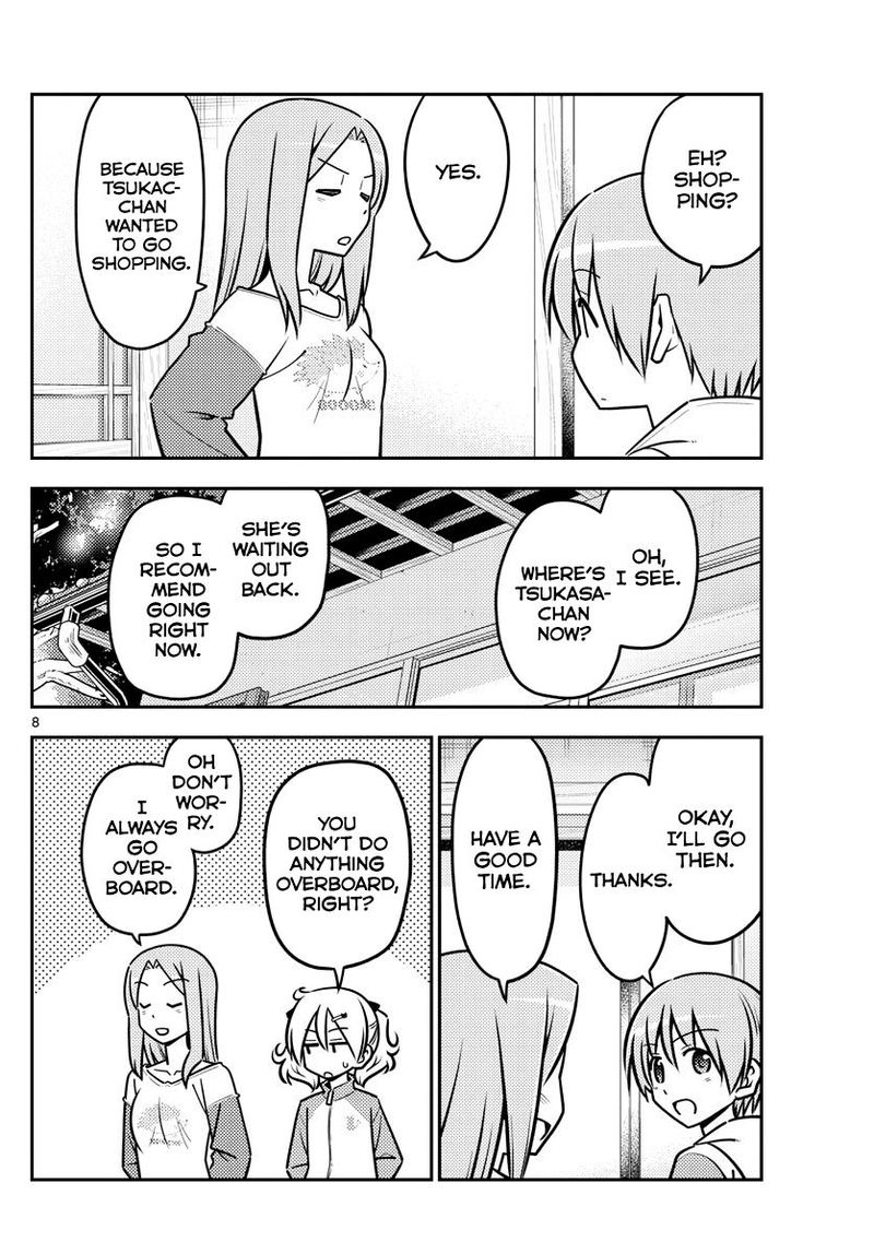 Tonikaku CawaII 114 8