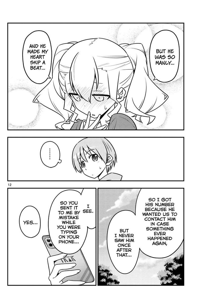 Tonikaku CawaII 115 12