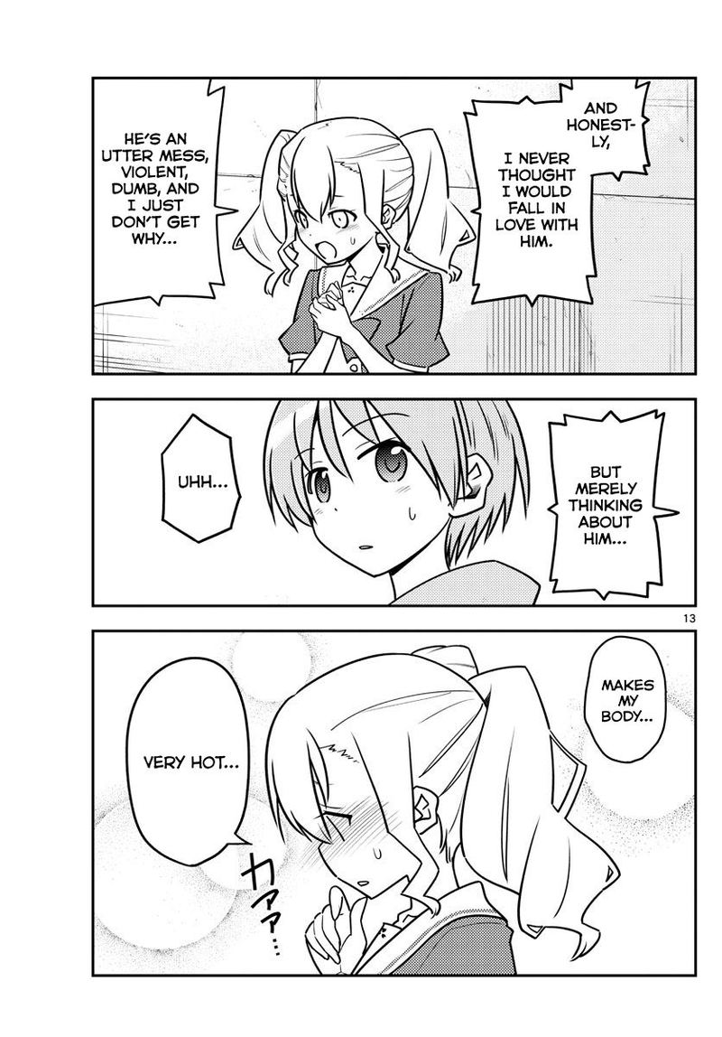 Tonikaku CawaII 115 13
