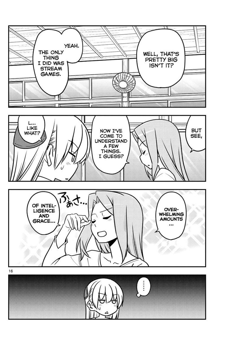Tonikaku CawaII 115 16