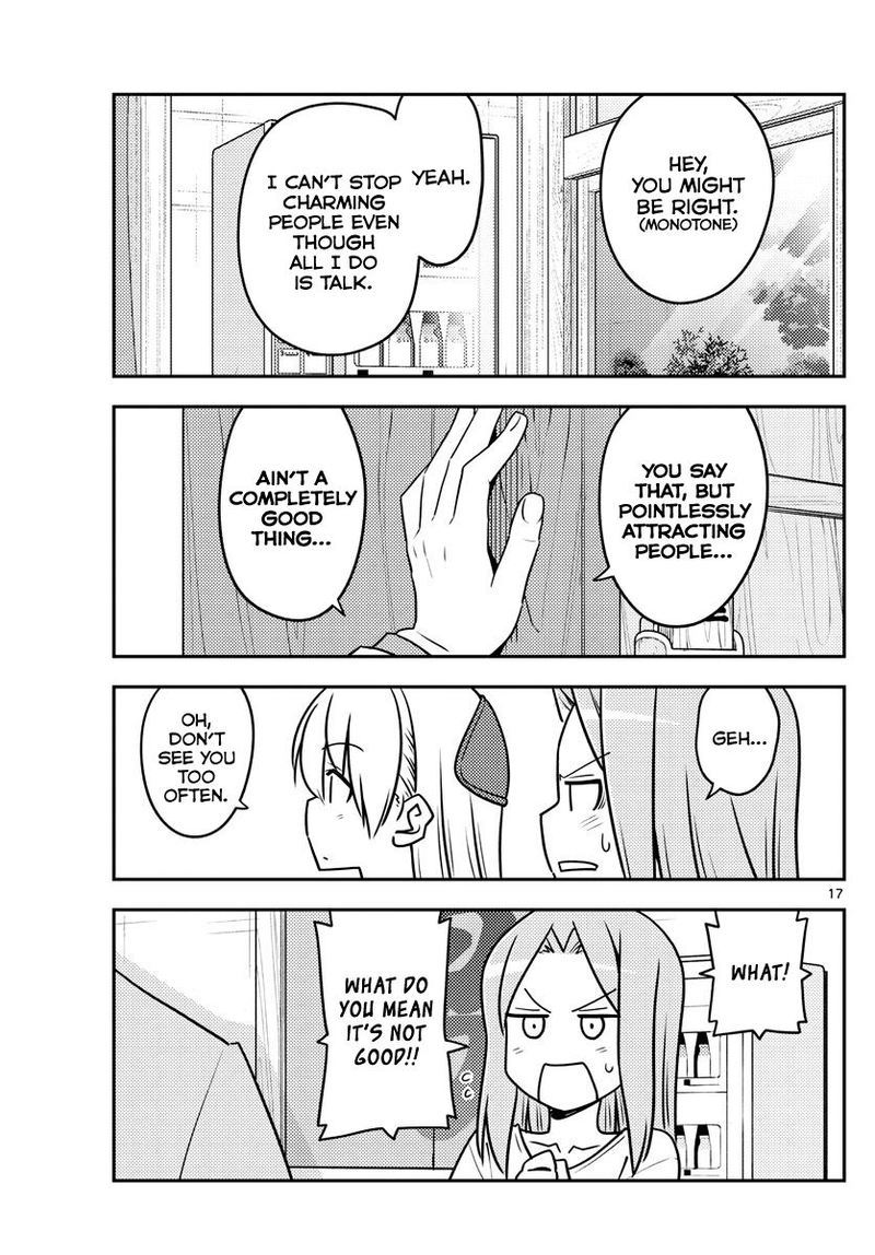 Tonikaku CawaII 115 17