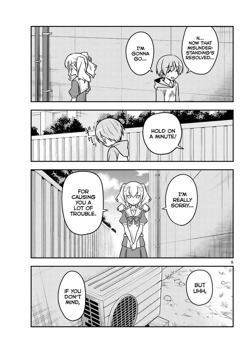 Tonikaku CawaII 115 9