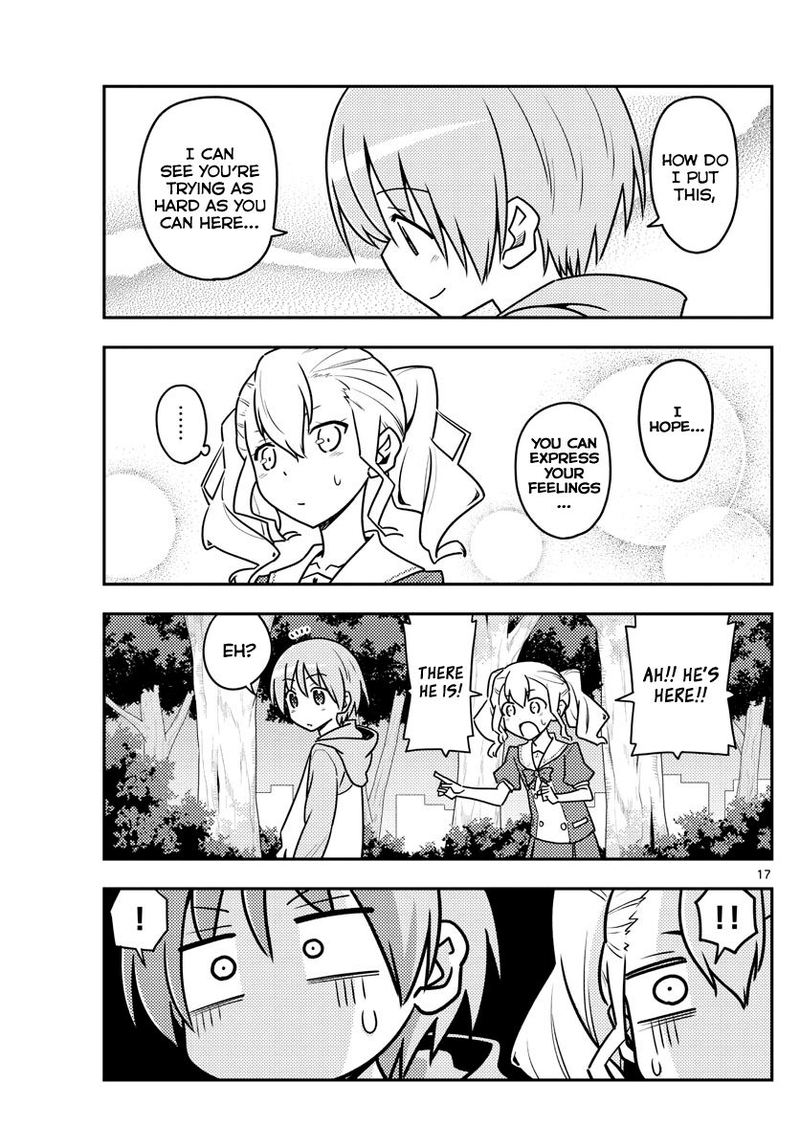 Tonikaku CawaII 116 17