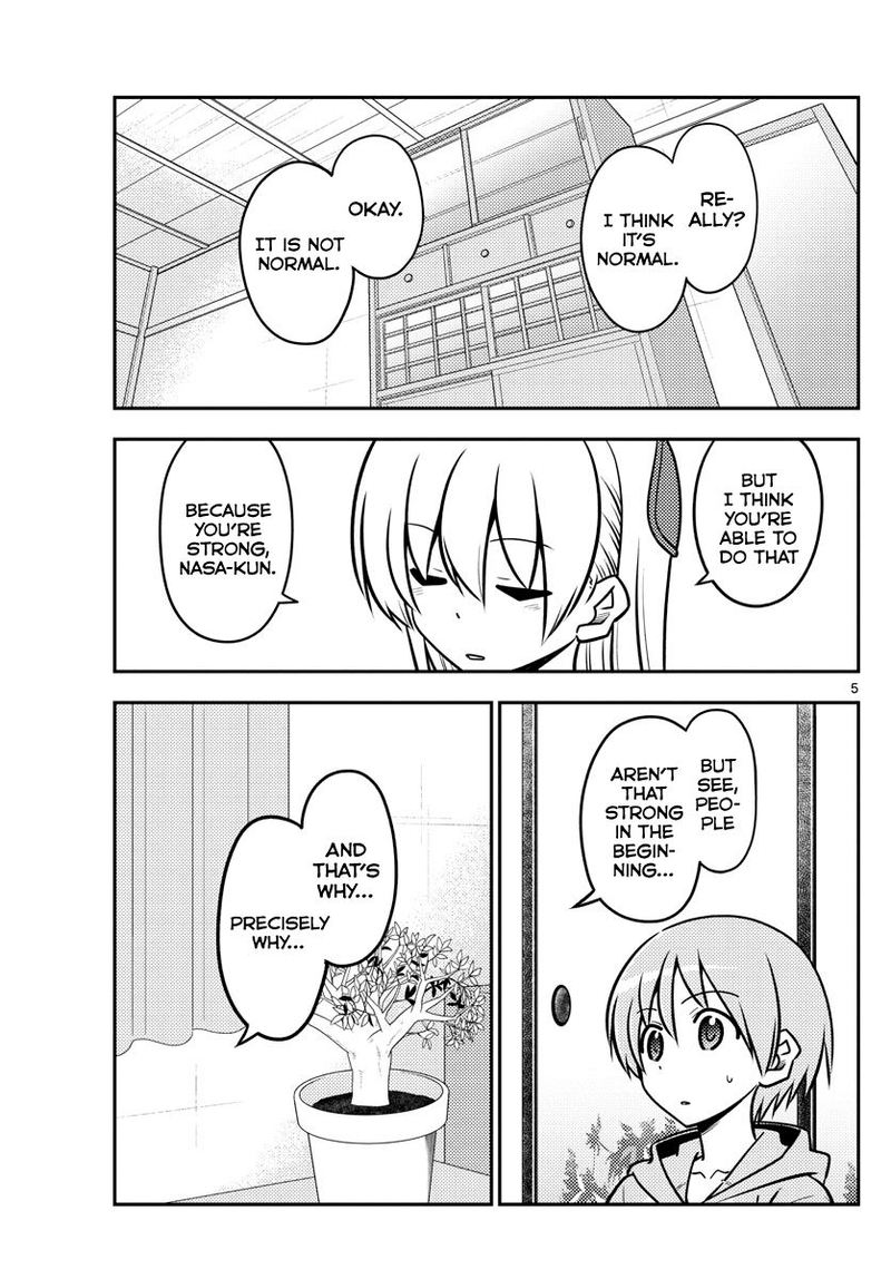 Tonikaku CawaII 116 5