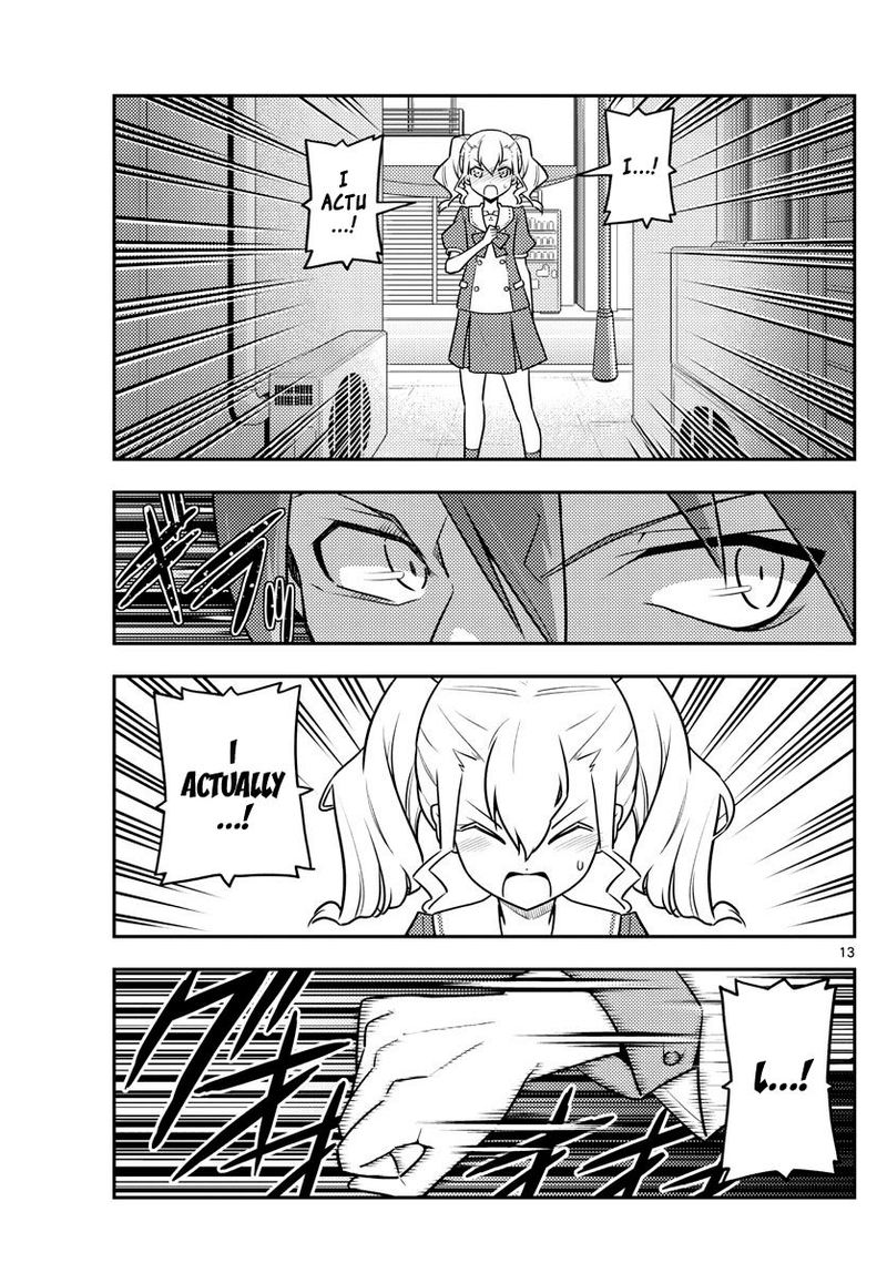 Tonikaku CawaII 117 13