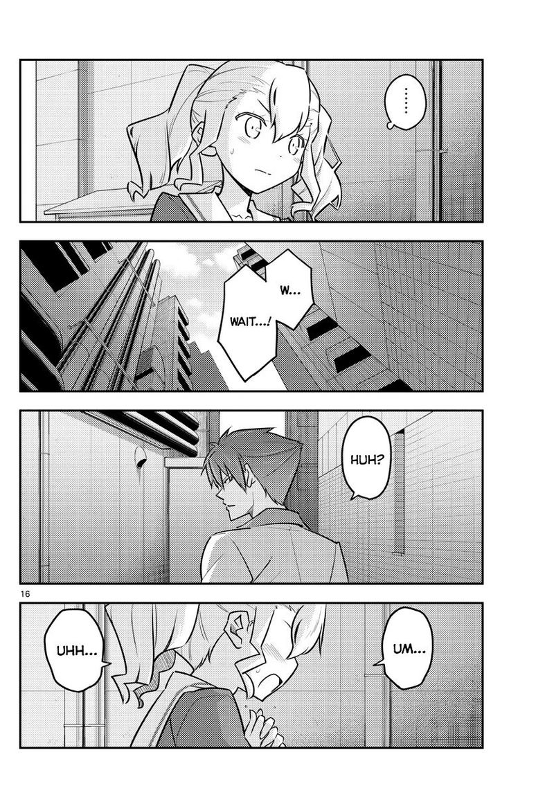 Tonikaku CawaII 117 16