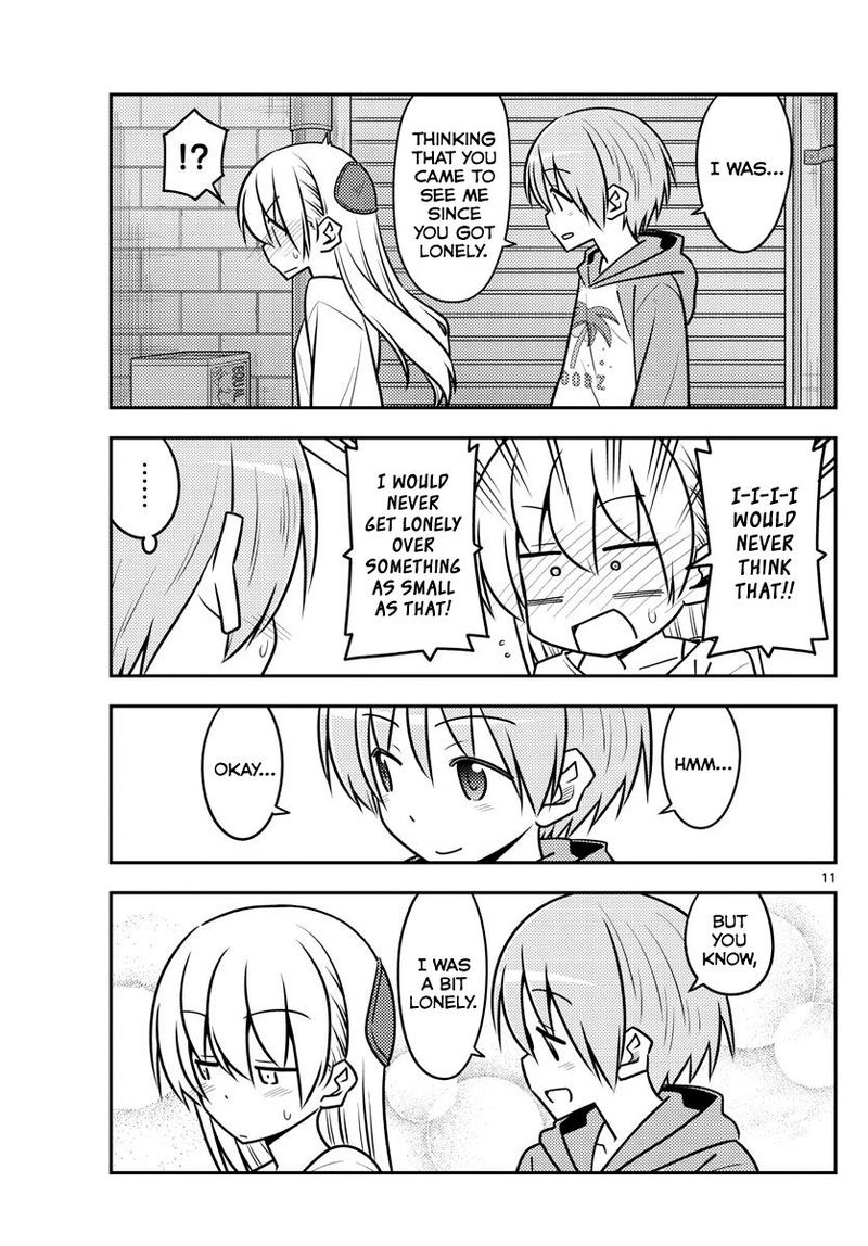 Tonikaku CawaII 118 11