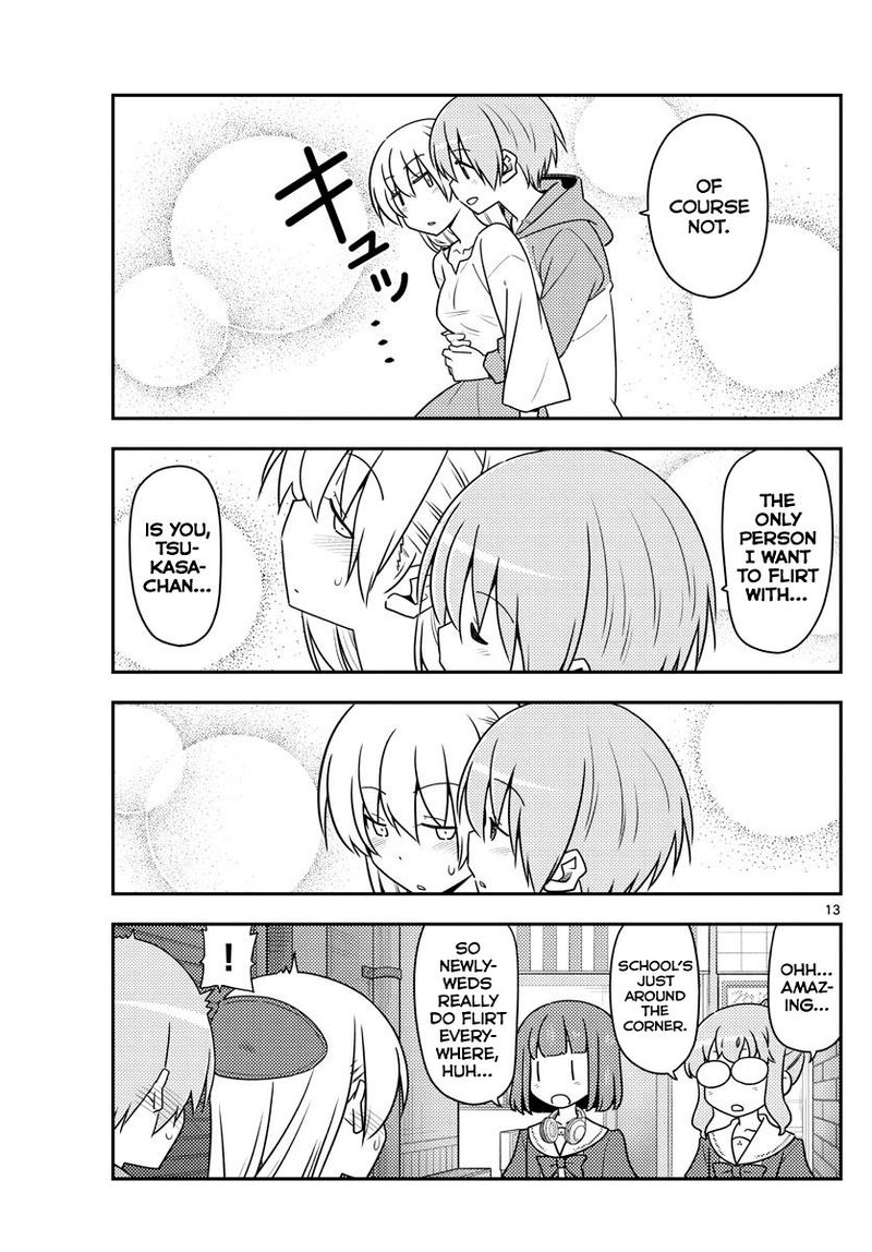 Tonikaku CawaII 118 13