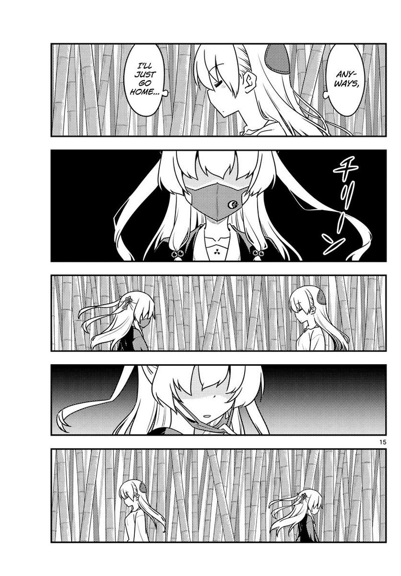 Tonikaku CawaII 118 15