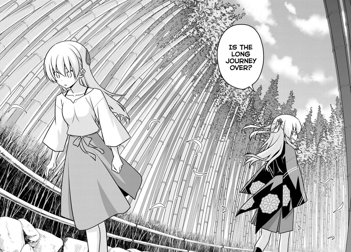 Tonikaku CawaII 118 16