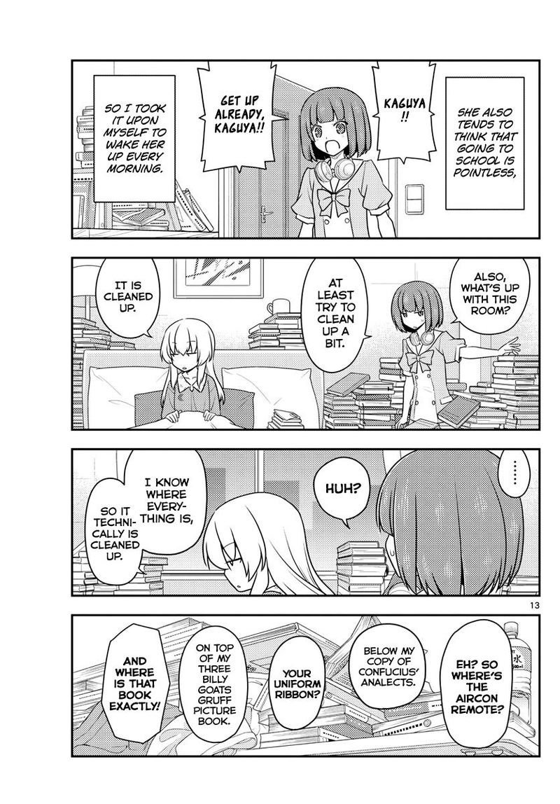 Tonikaku CawaII 119 13