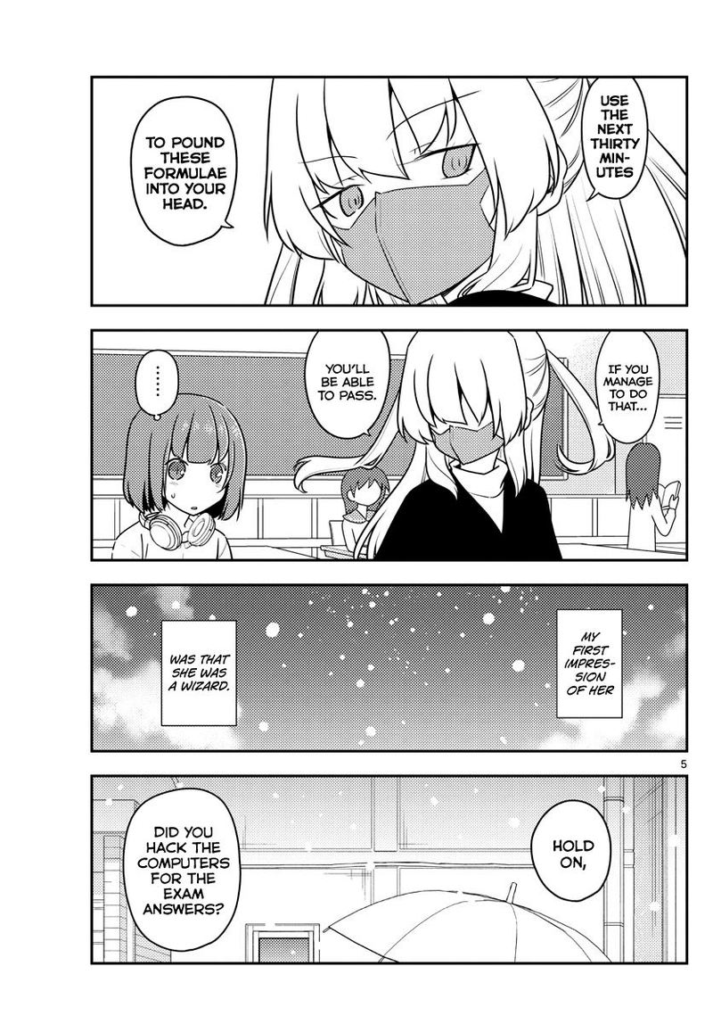 Tonikaku CawaII 119 5