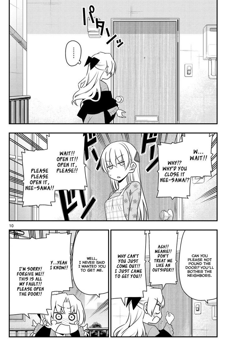 Tonikaku CawaII 12 10
