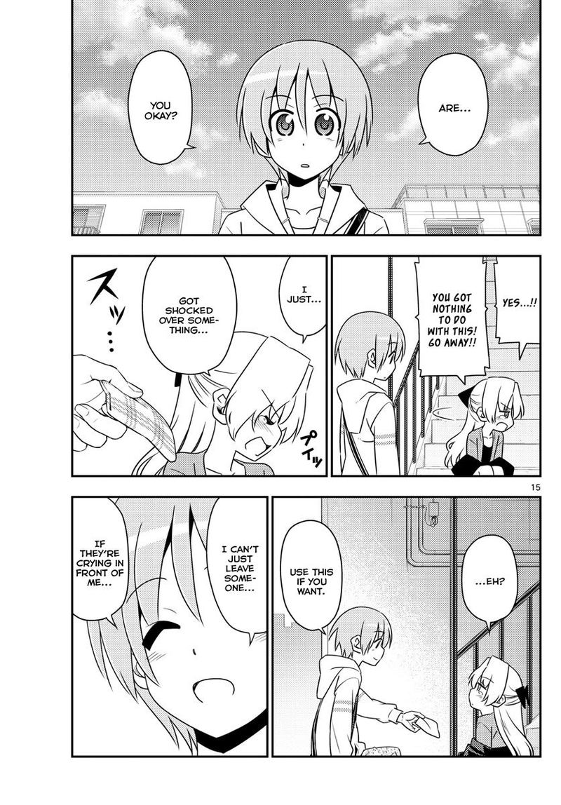 Tonikaku CawaII 12 15