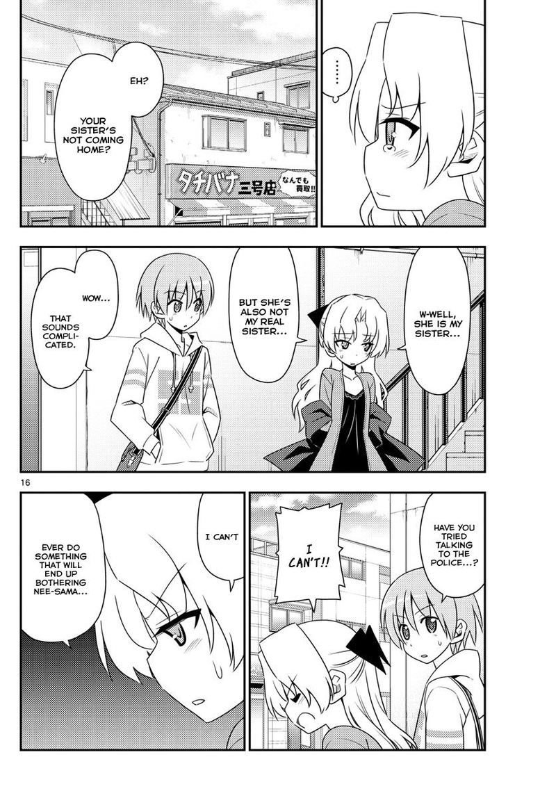 Tonikaku CawaII 12 16