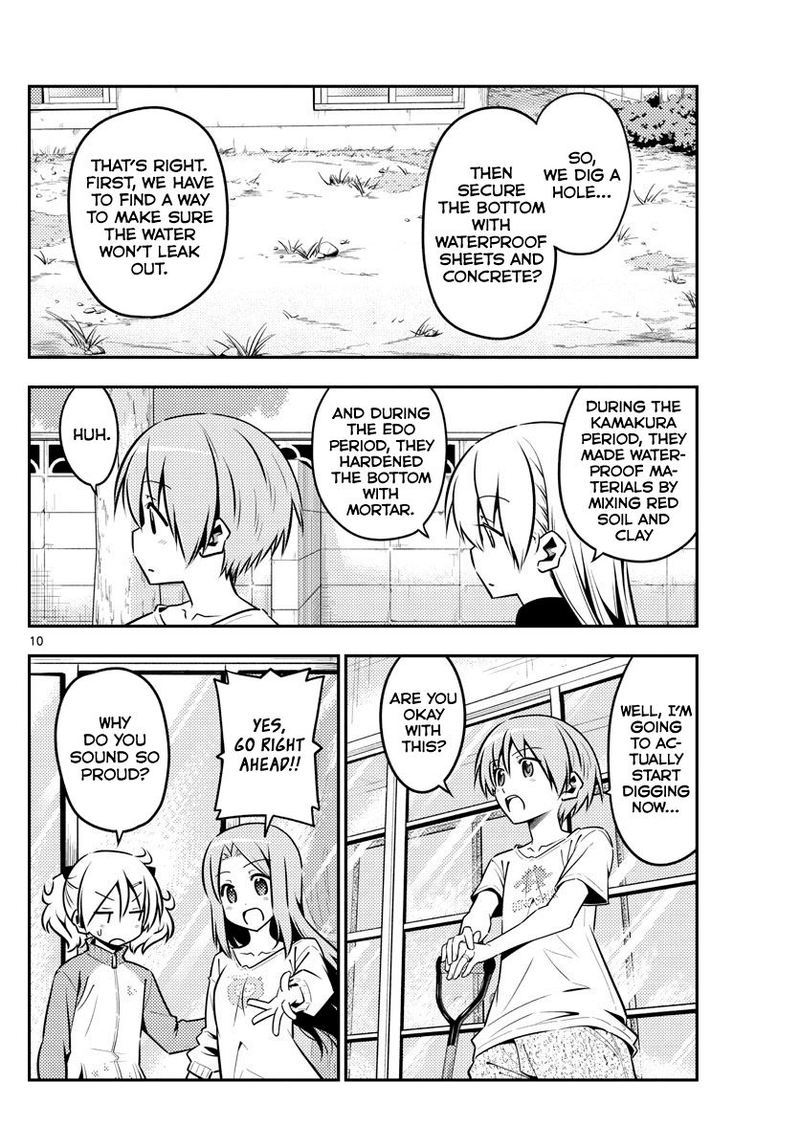 Tonikaku CawaII 121 10