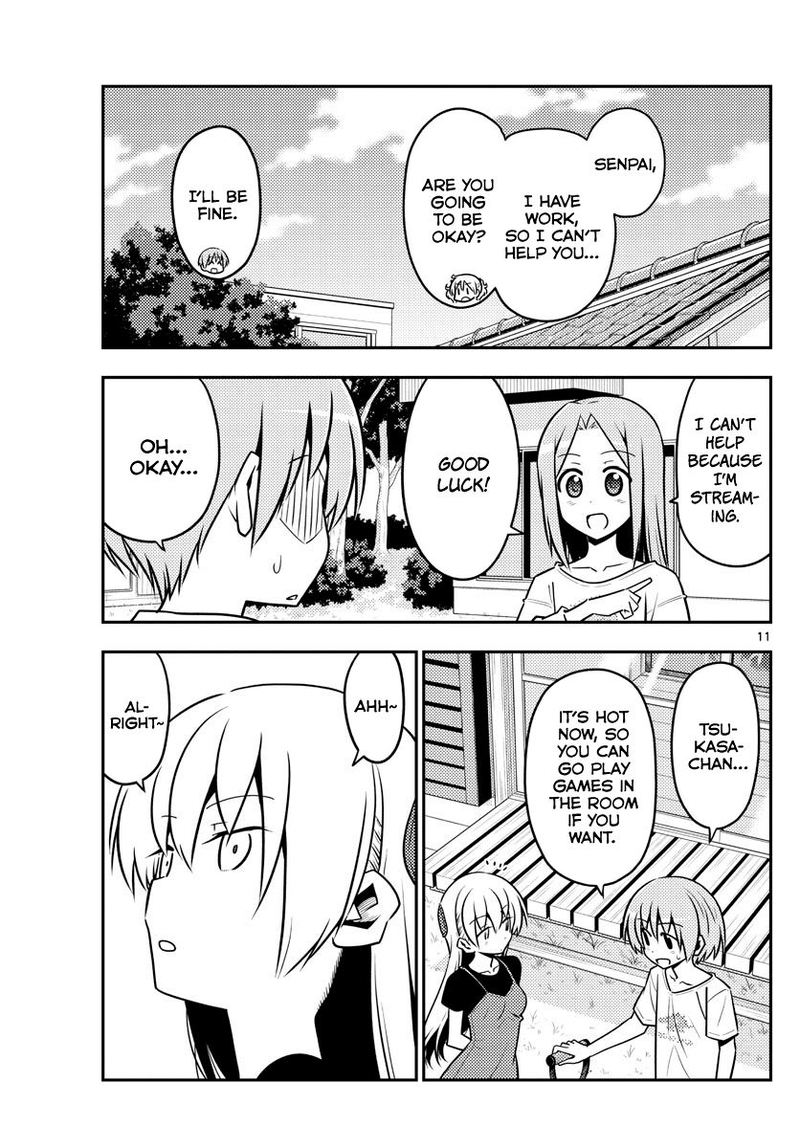 Tonikaku CawaII 121 11