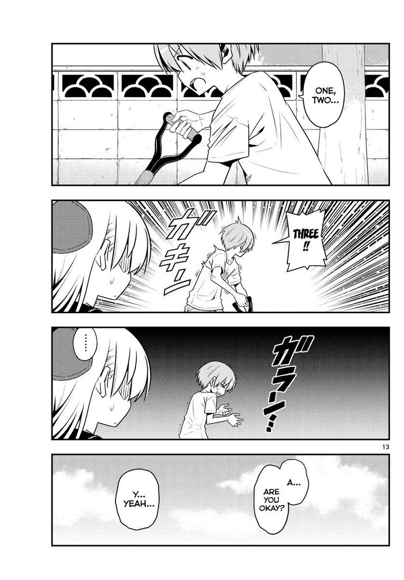 Tonikaku CawaII 121 13