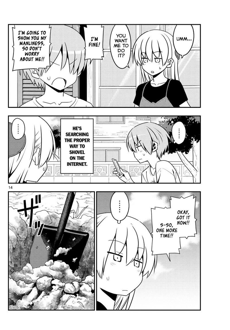 Tonikaku CawaII 121 14