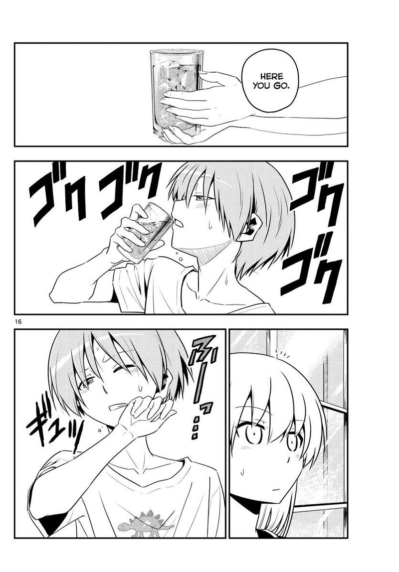 Tonikaku CawaII 121 16