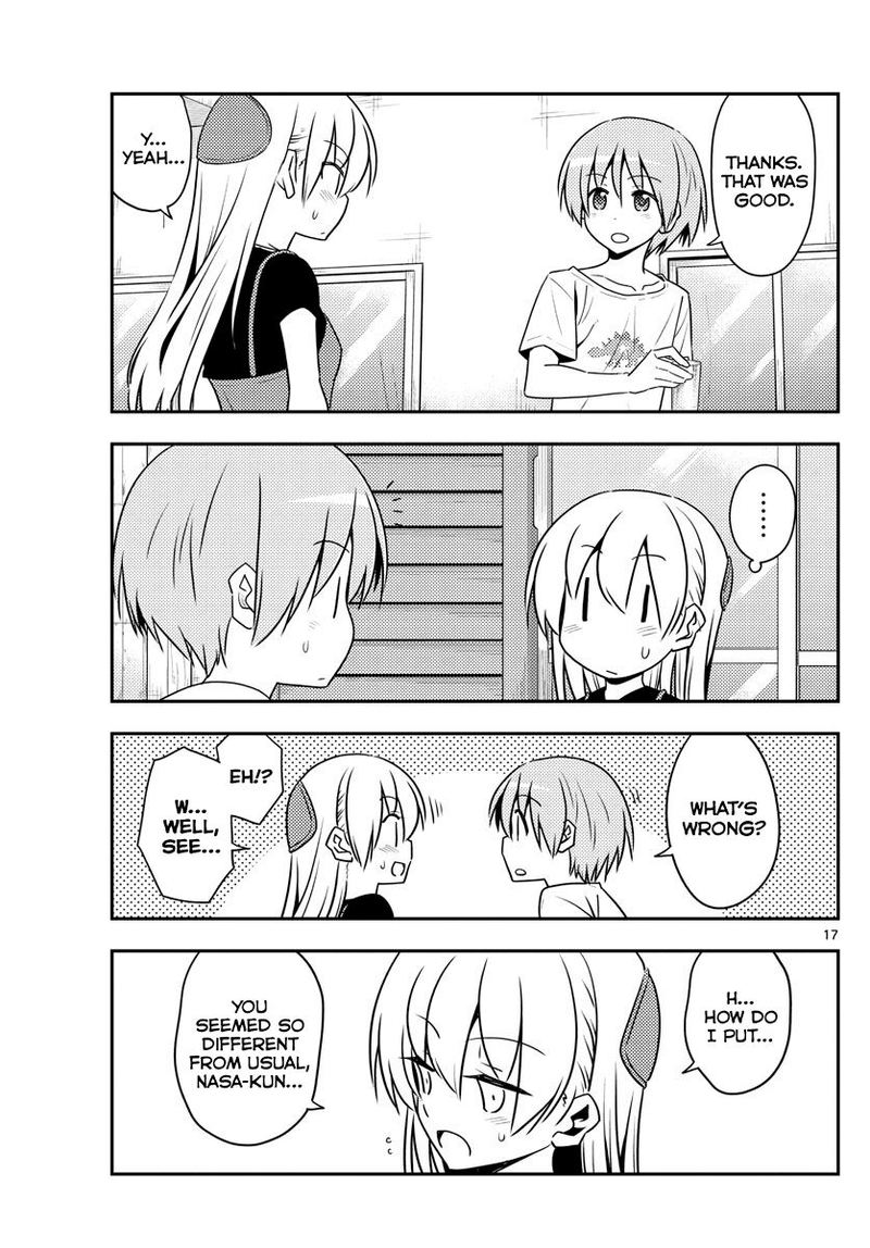 Tonikaku CawaII 121 17