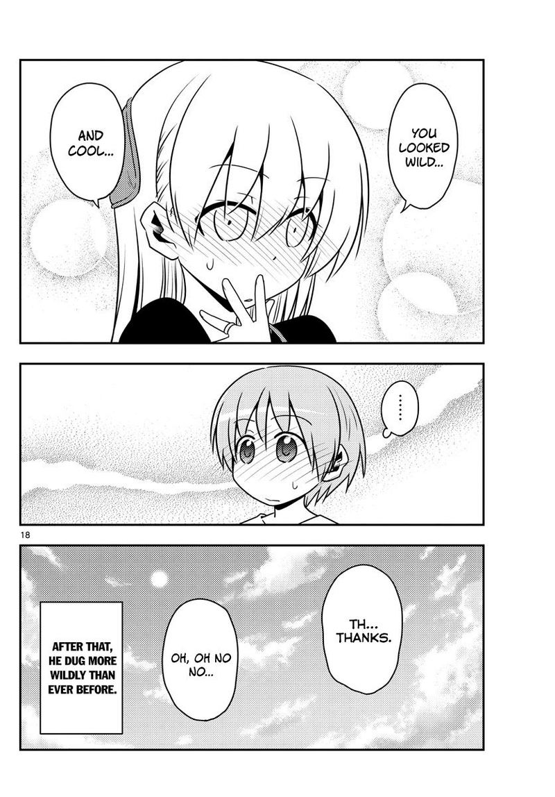 Tonikaku CawaII 121 18