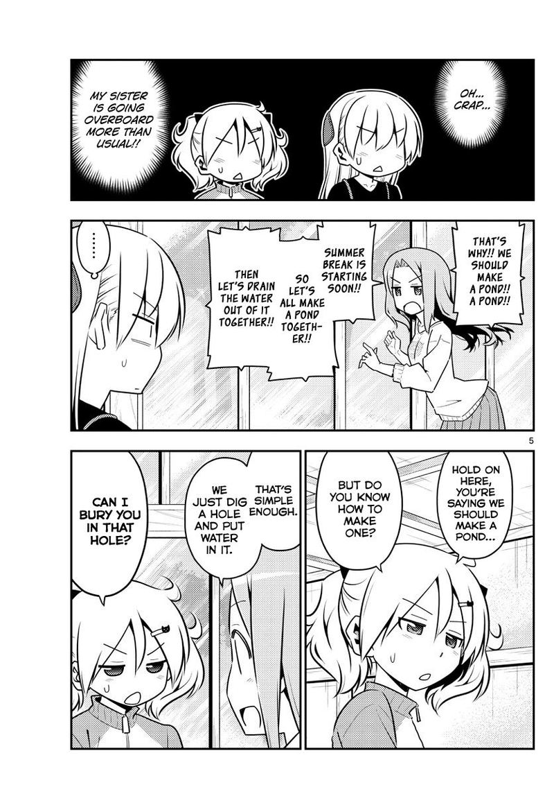 Tonikaku CawaII 121 5