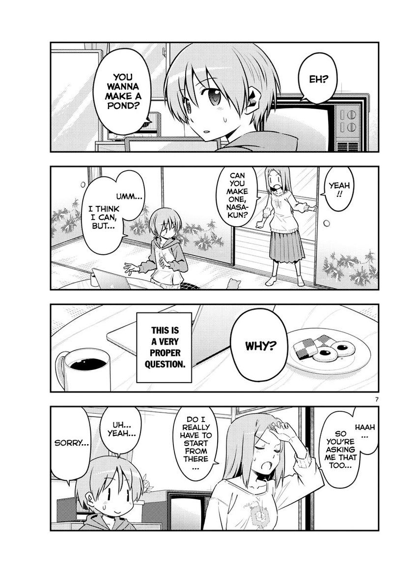 Tonikaku CawaII 121 7