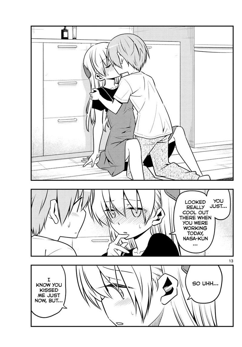 Tonikaku CawaII 122 13