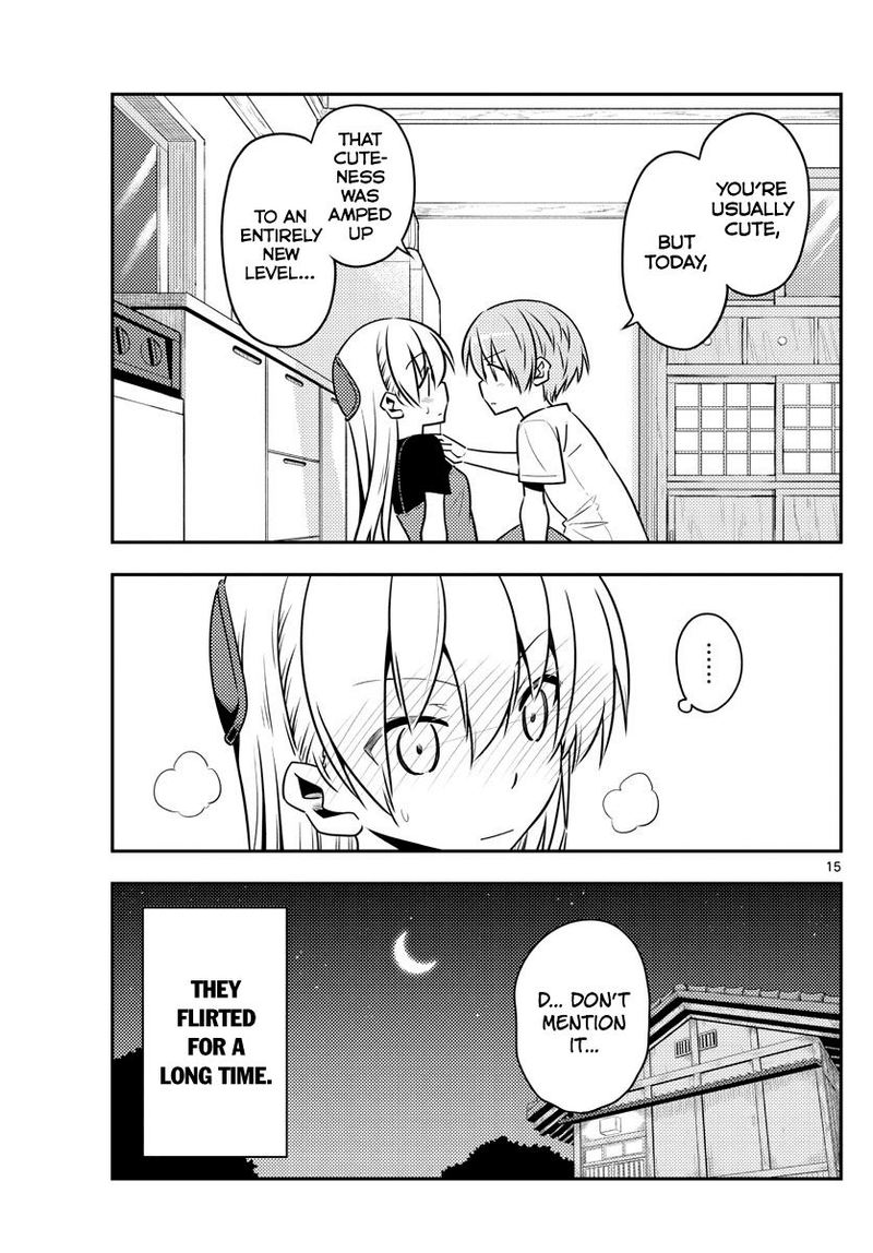 Tonikaku CawaII 122 15