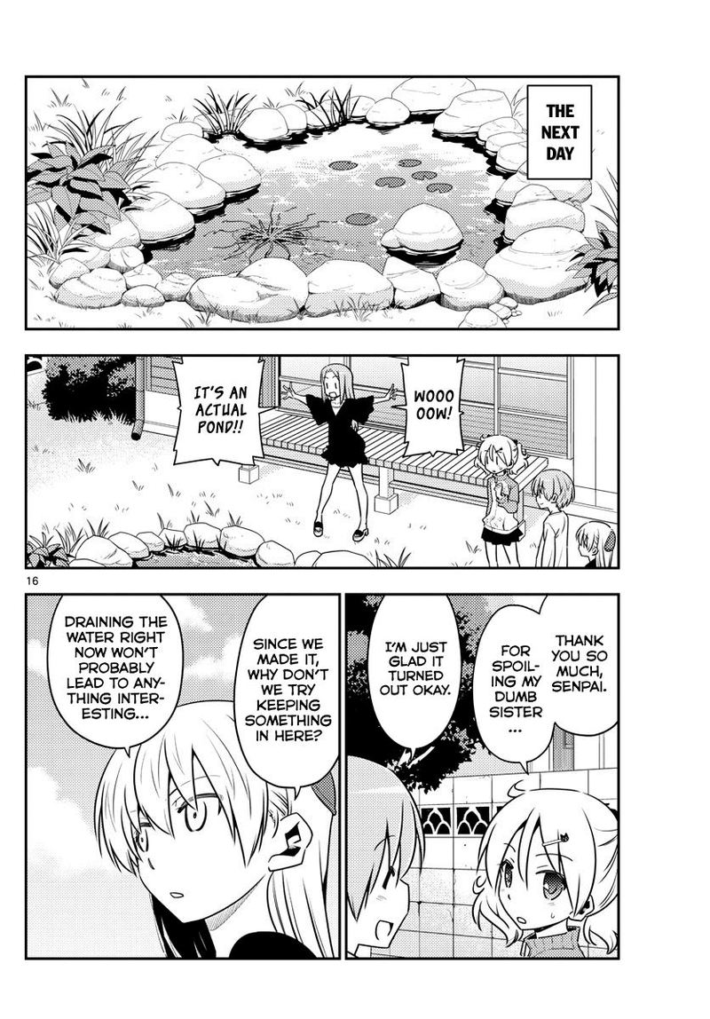 Tonikaku CawaII 122 16