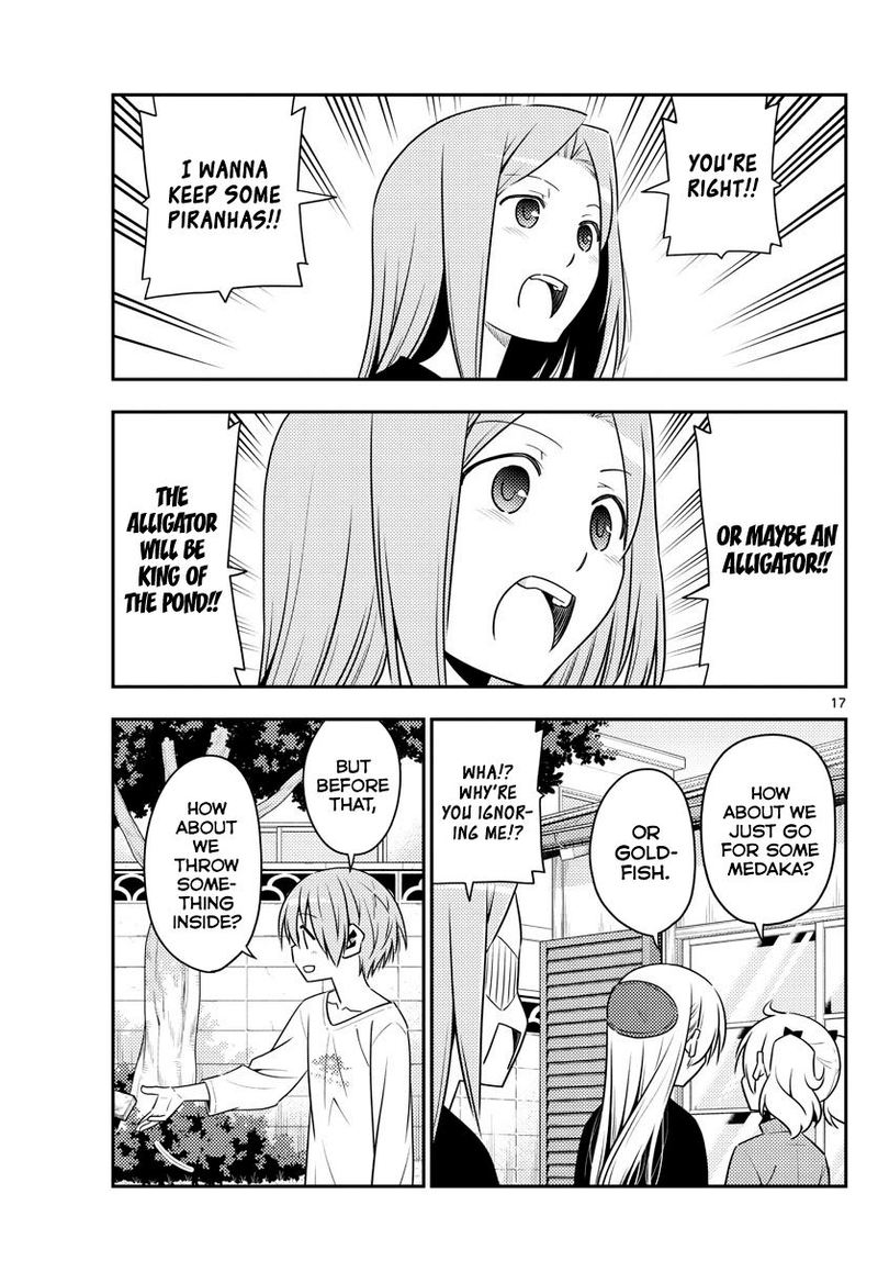 Tonikaku CawaII 122 17