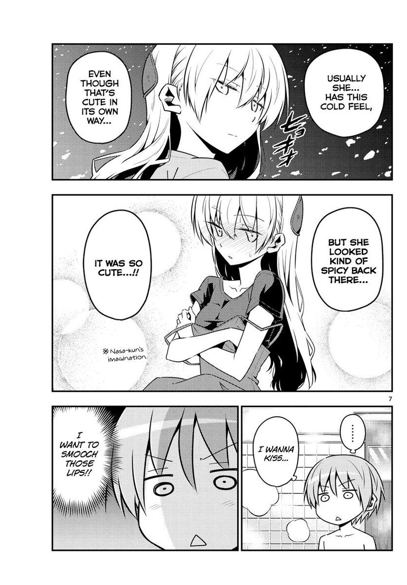 Tonikaku CawaII 122 7