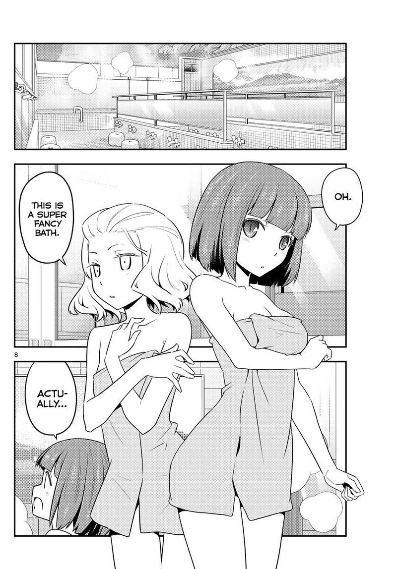 Tonikaku CawaII 123 8