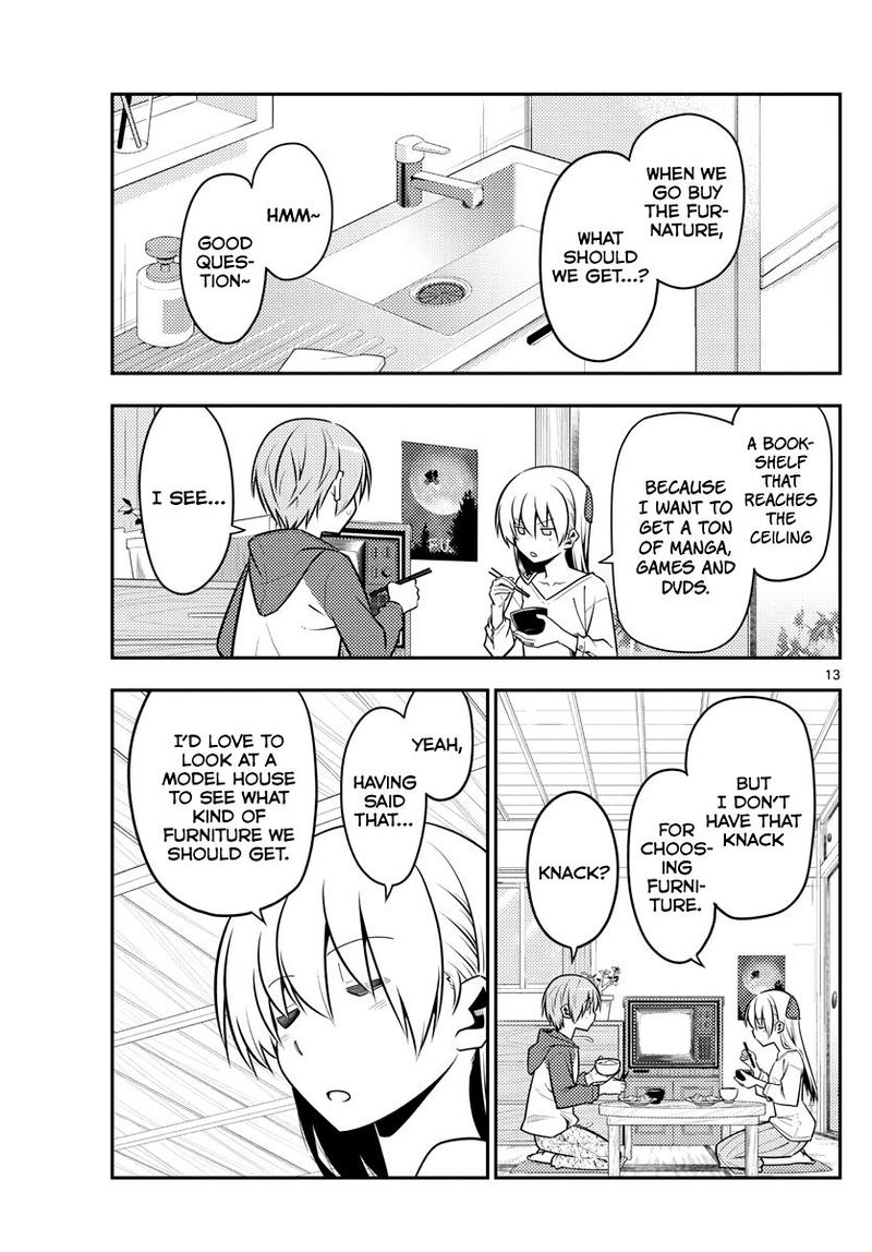 Tonikaku CawaII 124 13