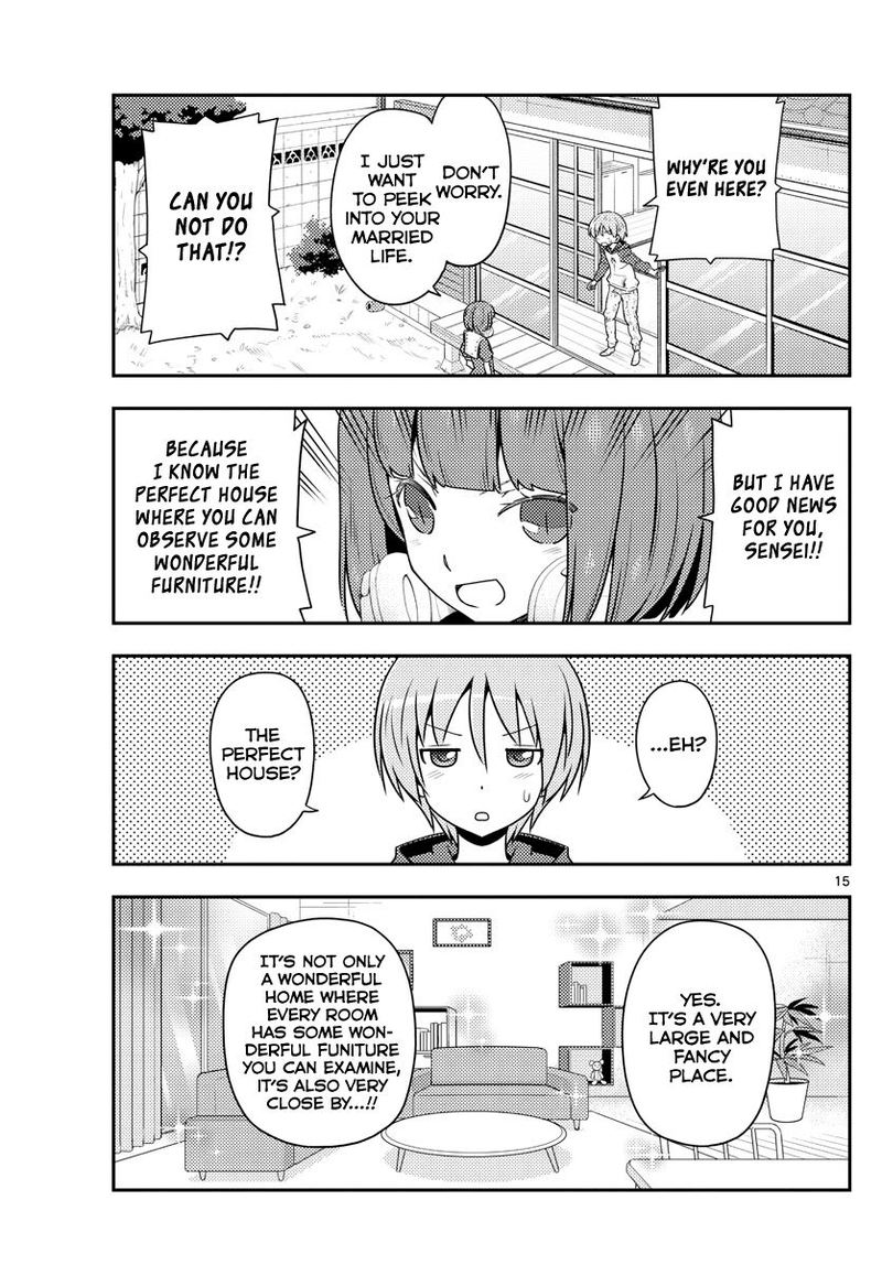 Tonikaku CawaII 124 15