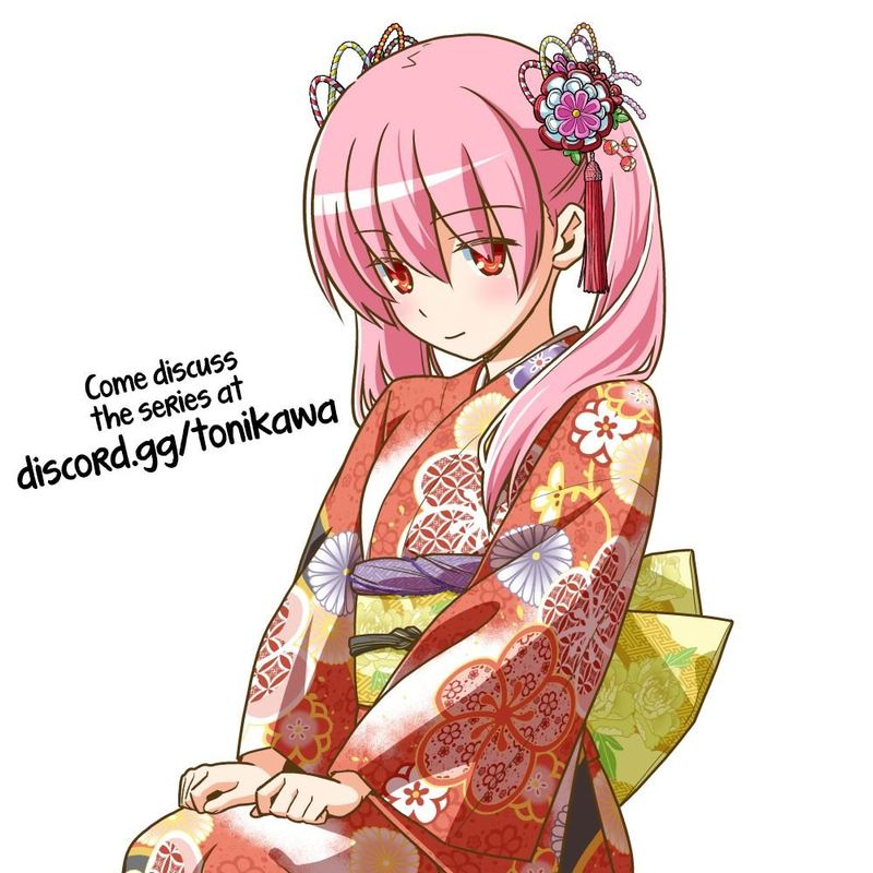Tonikaku CawaII 128 19