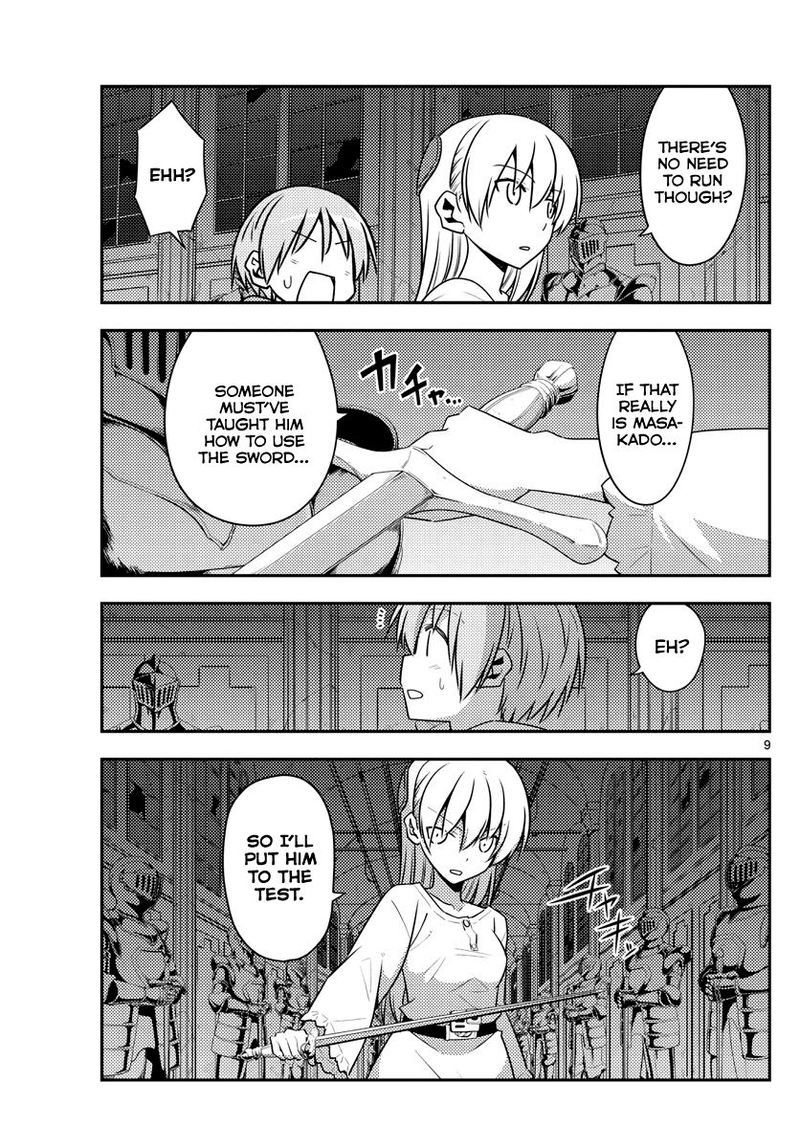 Tonikaku CawaII 128 9
