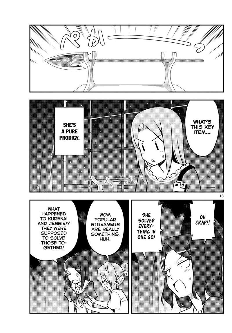Tonikaku CawaII 129 13