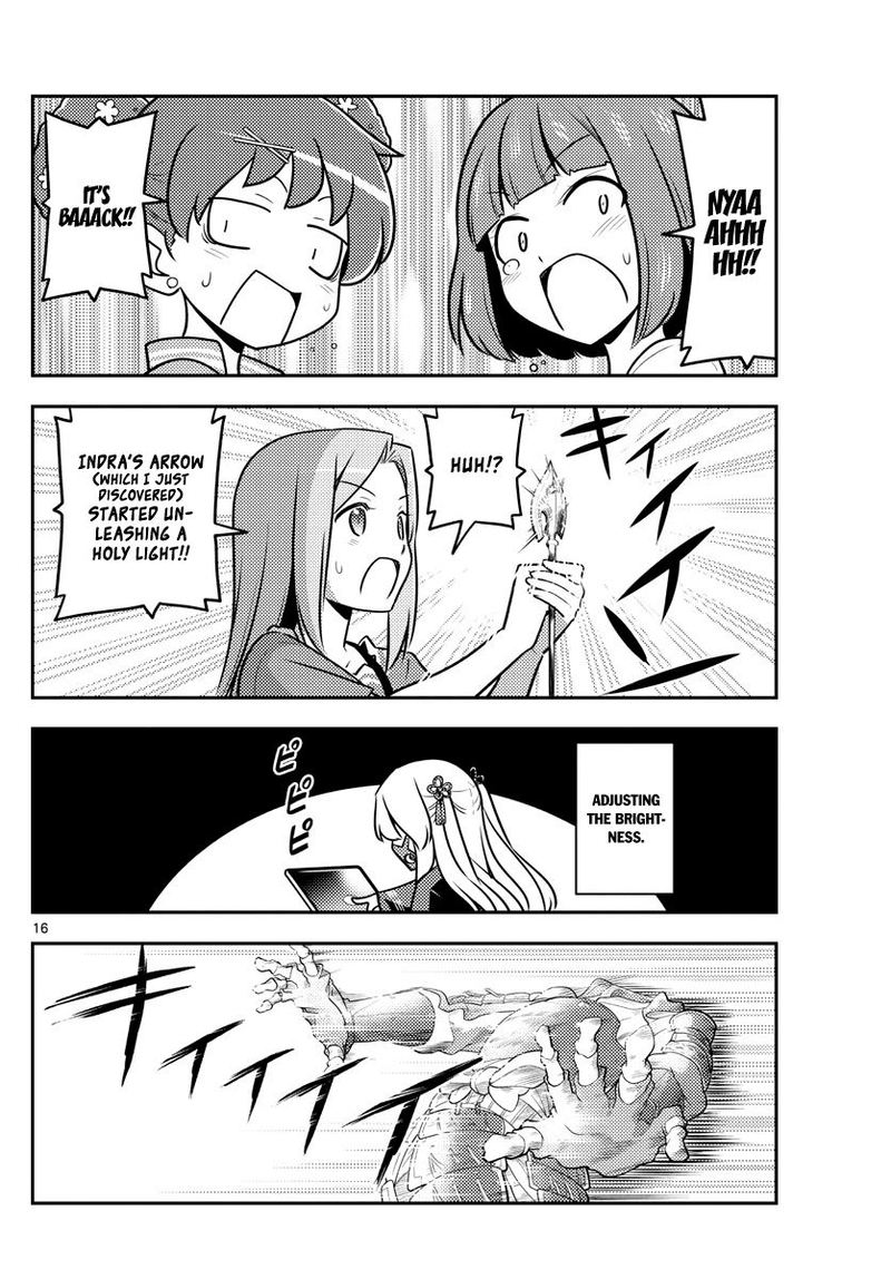 Tonikaku CawaII 129 16
