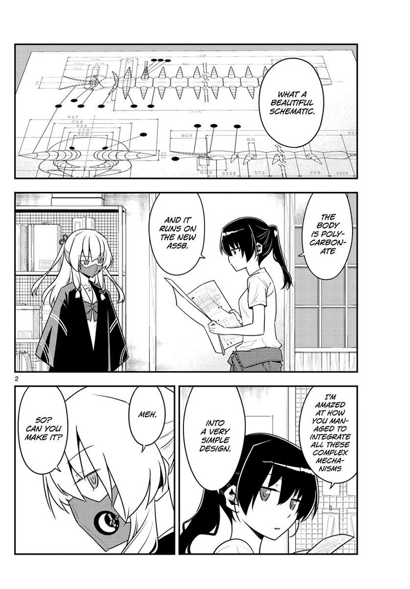 Tonikaku CawaII 129 2