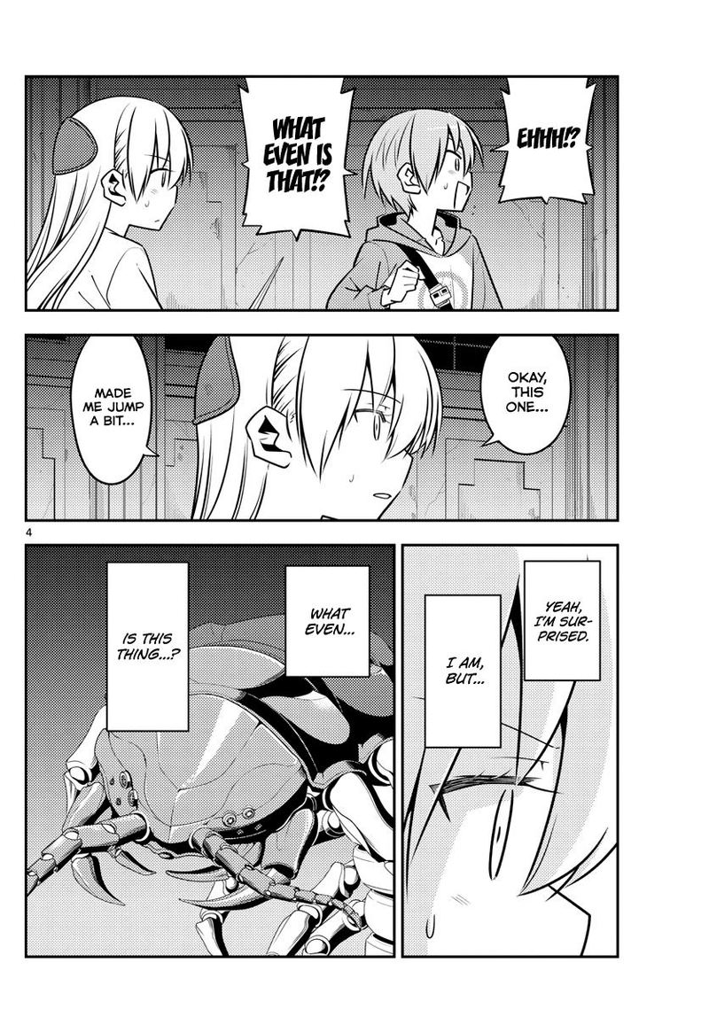Tonikaku CawaII 129 4