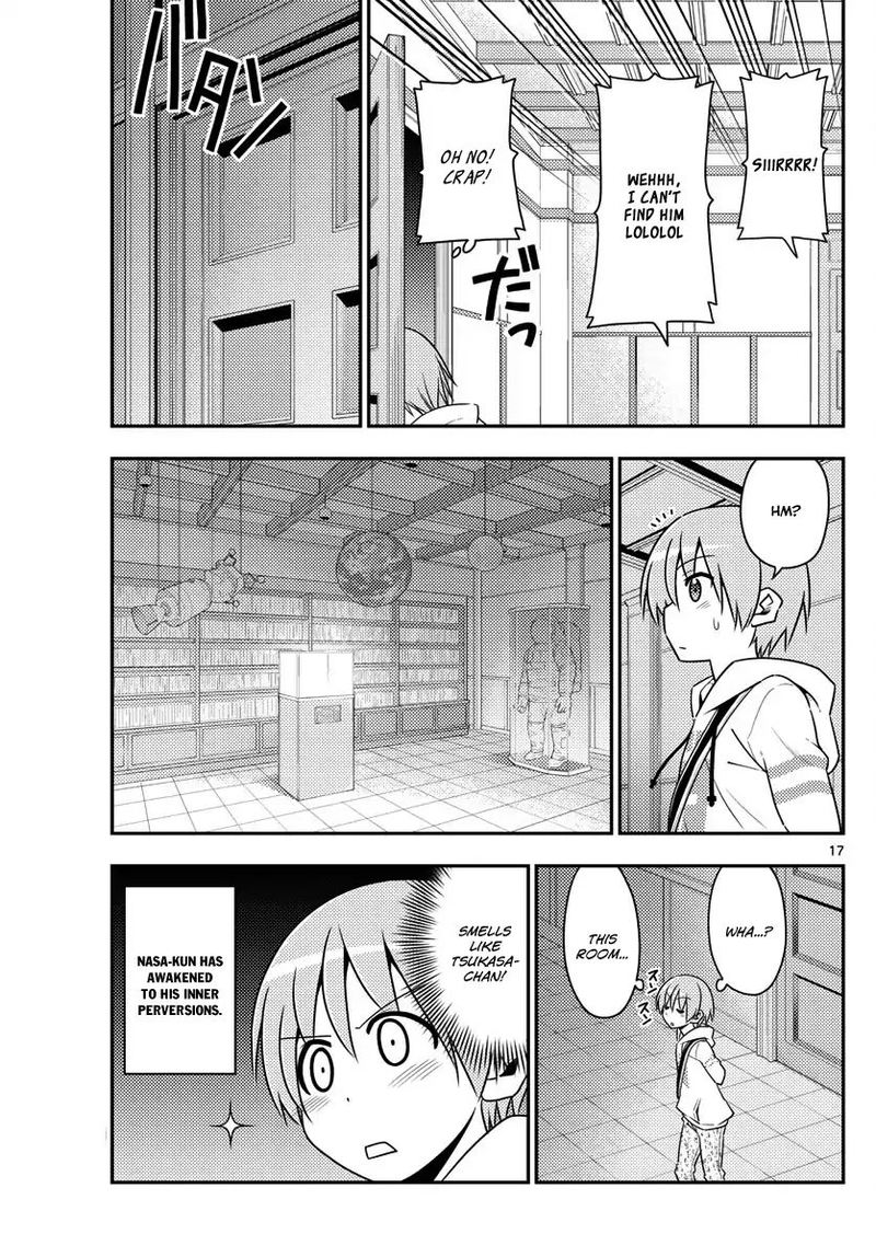 Tonikaku CawaII 13 17