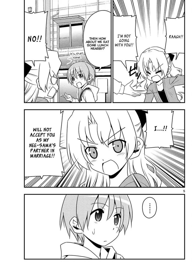 Tonikaku CawaII 13 5