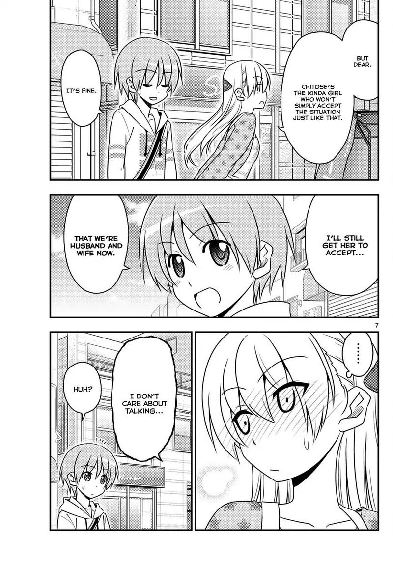 Tonikaku CawaII 13 7
